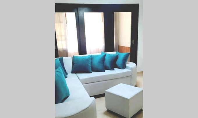 Santo Domingo Apartamento | Apartment 3 bed, 2bath, and 2 free parking.