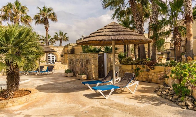 Ta' Għammar Apartamento | Apartamento ∙ 3 habitaciones ∙ 7 personas