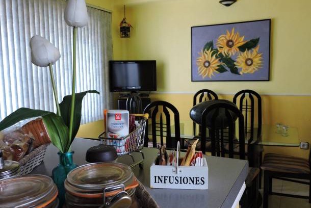 Van Dyck Apartamento | Apartamento ∙ 3 habitaciones ∙ 4 personas
