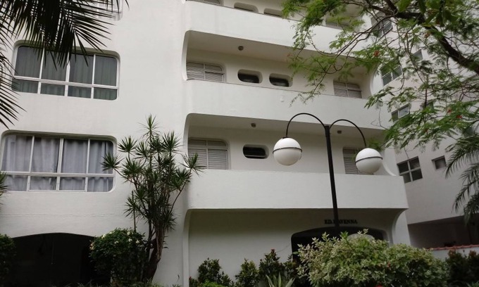 Jardim Sao Miguel Apartamento | Apartamento 3 habitaciones Guarujá - 7 personas