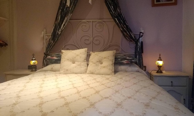 Cubelles Apartamento | Apartment 3 bedrooms