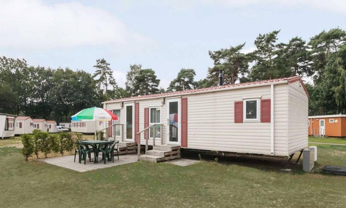 Schafelt Apartamento | Apartamento ∙ 3 habitaciones ∙ 6 personas