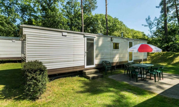 Schafelt Apartamento | Apartamento ∙ 3 habitaciones ∙ 6 personas
