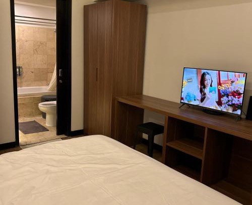 Braga Apartamento | Apartment 3 BR Luxurious Braga Citywalk