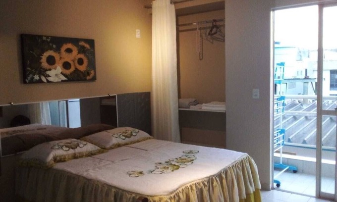 Nucleo Bandeirante Apartamento | Apartment 3 Avenida Centro Núcleo Bandeirante DF