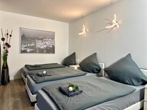 Rhein-Erft-Kreis District Apartamento | Apartment 3
