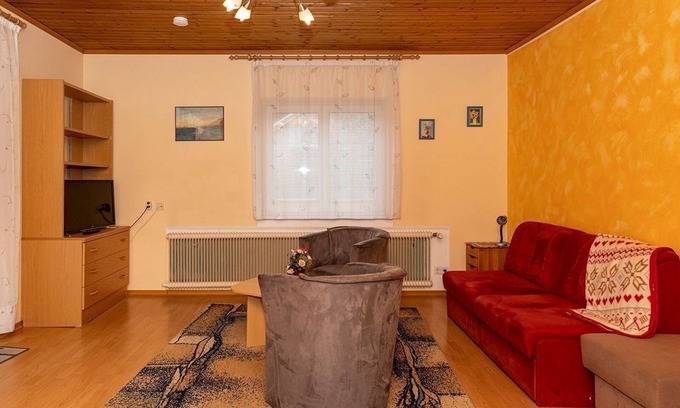 Nesselwaengle Apartamento | Apartamento 3 Este - Casa Rosemarie
