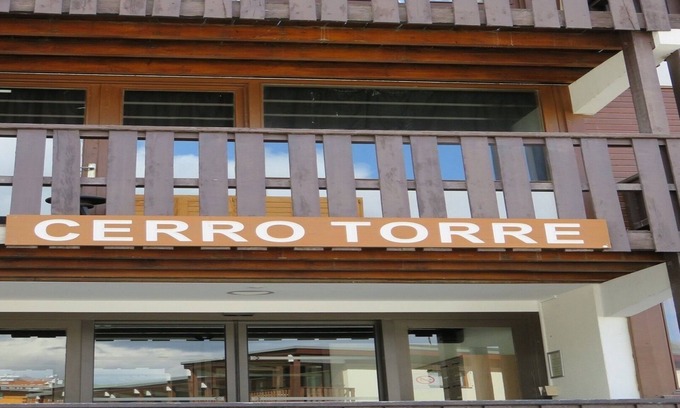Plagne Centre Apartamento | Plagne Centre 3 habitaciones, 48 m2 8 personas-A PIE DE PISTAS