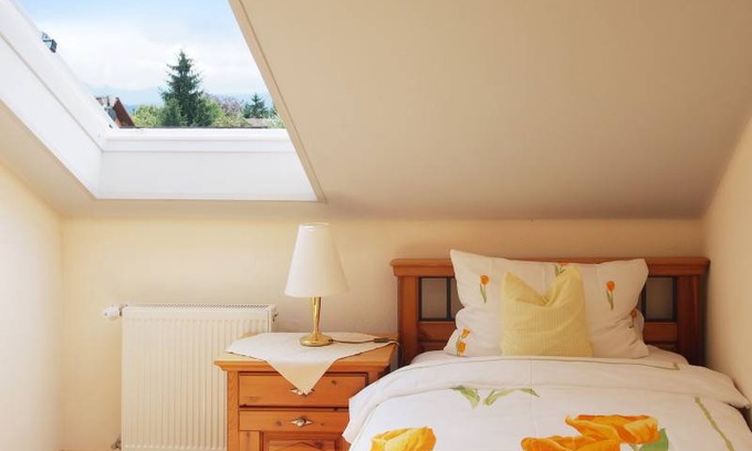 Bad Krozingen Apartamento | Apartamento ∙ 3 huéspedes