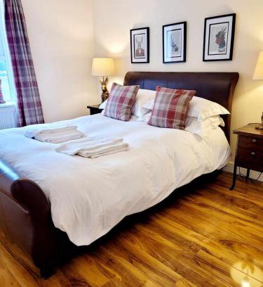 Darlington Apartamento | Apartment 3