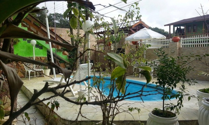Barra da Lagoa Apartamento | Apartamento 3, planta baja