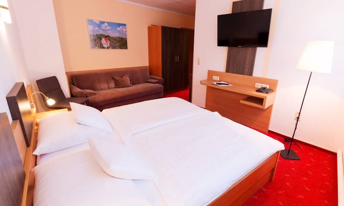 Altenburg Apartamento | Apartamento ∙ 3 huéspedes