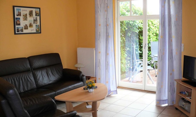 Bliedersdorf Apartamento | Apartamento 3 - Casa Auetal