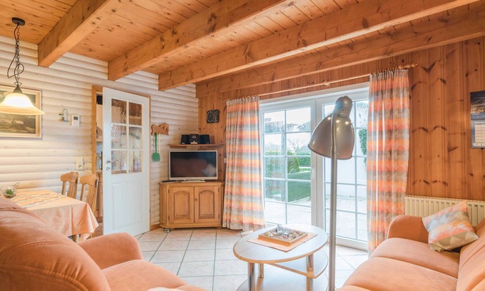 Suederhafen Apartamento | Apartamento 3 - Casa Emanuel