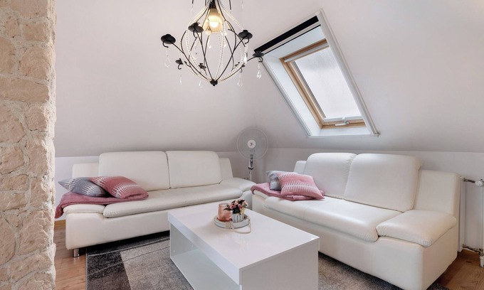 Oxstedt Apartamento | Apartamento '3 Raum Im 1 Og' con Wi-Fi