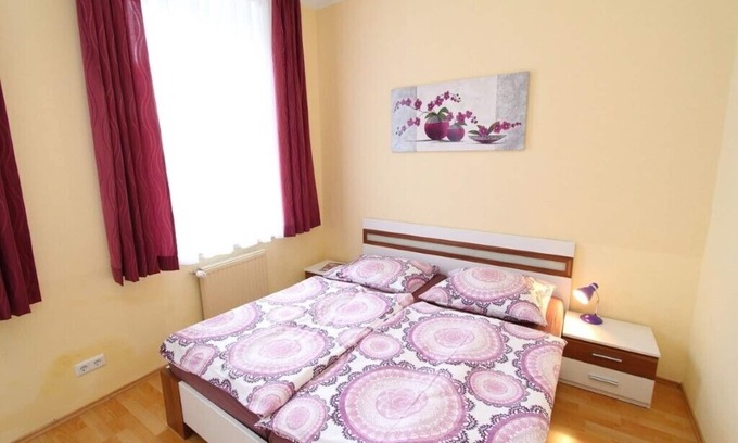 Penzing Apartamento | Apartment, 3 Schlafzimmer, 2 Bäder