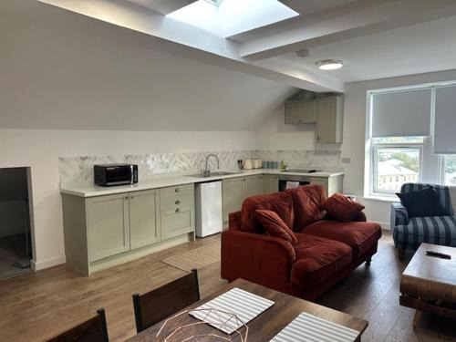 Shipley Apartamento | Apartment 3 Shipley