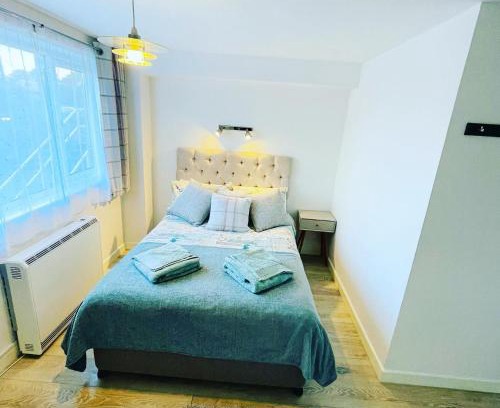 Porth Apartamento | Apartment 3, The Anchorage Porth Way, Porth, Newquay TR7 3NR