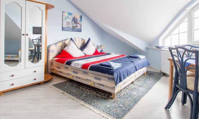 gmina Wolin Apartamento | Apartamento 3 - Villa Isla Danuta Wolin