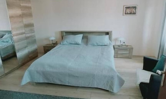 Finsterau Apartamento | Apartment (30sqm) with kitchenette for 2 persons
