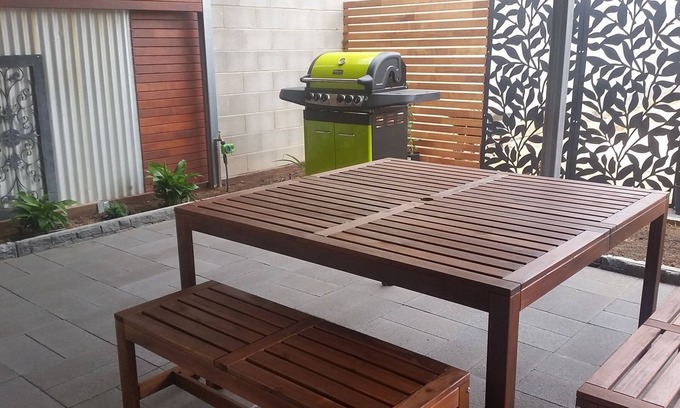 Mildura Central Business District Apartamento | Apartment 37 on Lemon