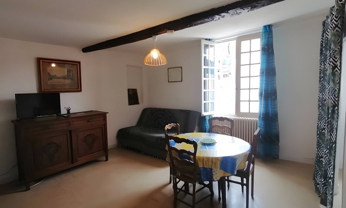 Castellane Apartamento | Apartment '3rd Floor' with Wi-Fi