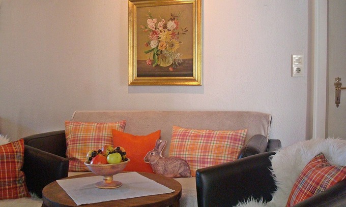 Silbach Apartamento | Apartment 4-6 pers. quiet, close to hiking trails and ski area