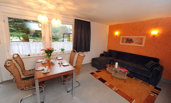 Oberhavel Apartamento | Apartamento 4 - Apartamentos Birkenhof