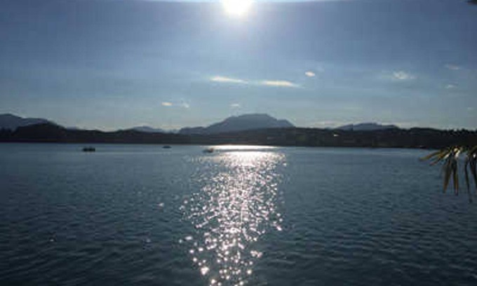 Egg am Faaker See Apartamento | Apartamento 4 - Apartamentos Mistelbauer DIRECT en Faaker See