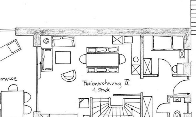 Faistenau Otro | Apartamento 4 - Bramsauerhof