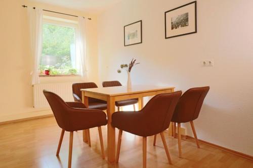 Eisenach Apartamento | Apartment 4