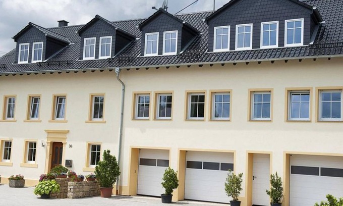 Bilzingen Otro | Apartamento 4 - Ferienhof Lahr