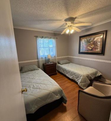 North Lauderdale Apartamento | Apartment 4 people 2 bedroom Apartamento 4 personas 2 habitaciones