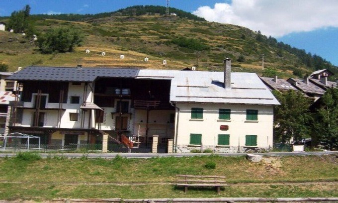 Abries Apartamento | Apartamento 4 personas Bric Bouchet