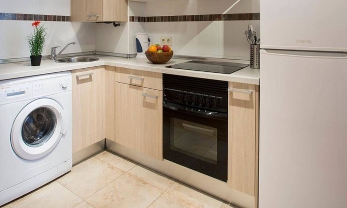 Haro Apartamento | APARTAMENTO VINTAGE 2 DORMITORIOS Y 1 BAÑO