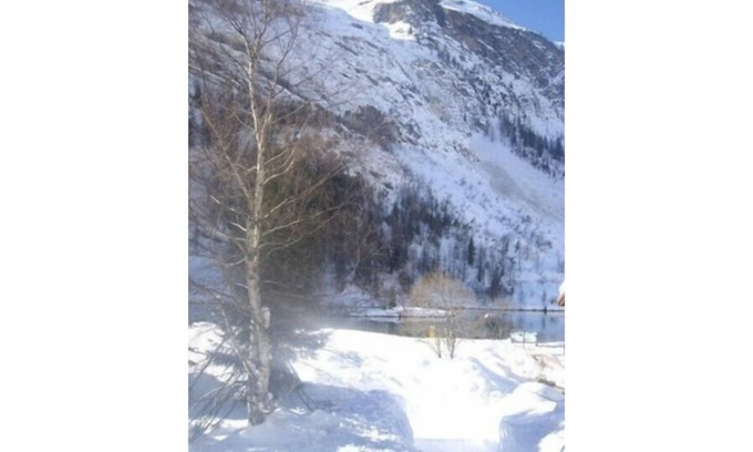 Tignes Chalet De Esquí | Apartment- 4 people in ChaletTignes les Brévières, near the slopes.