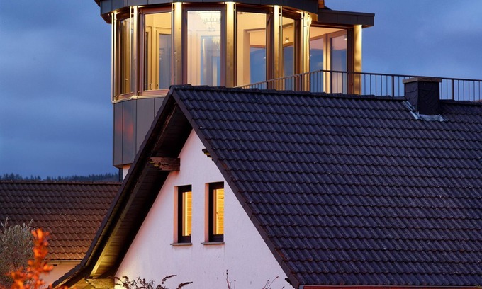 Lieser Apartamento | Apartment 4 - Schumann Winery