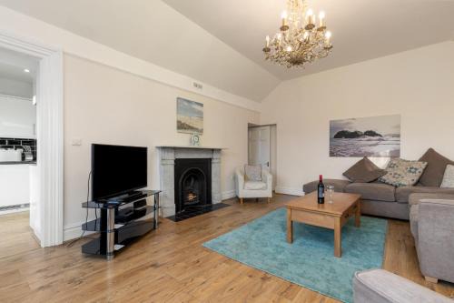 Tenby Apartamento | Apartment 4 St Marys House