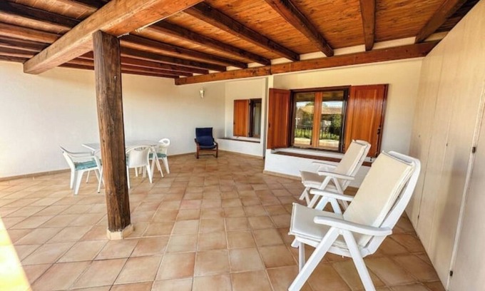 Li Cuncheddi Apartamento | Apartment 415