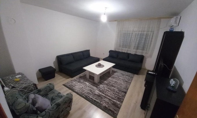 Mostar Apartamento | Apartment 42a