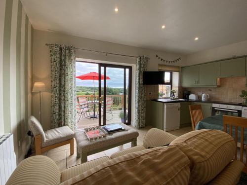 Clifden Casa | Apartment 432 - Clifden