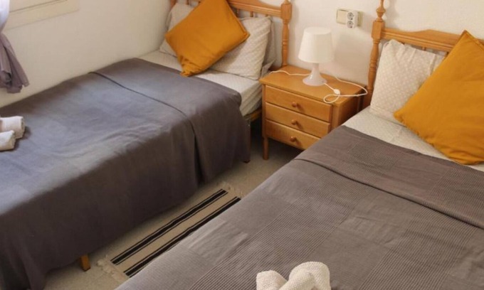 Torrevieja Apartamento | Apartment 450 metres from Playa del Cura