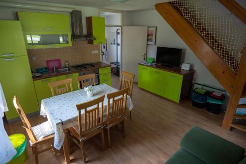 Terme Catez Apartamento | Apartment 48 Nika, Terme Čatež