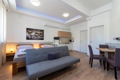 Oberpullendorf Apartamento | Apartment 4you