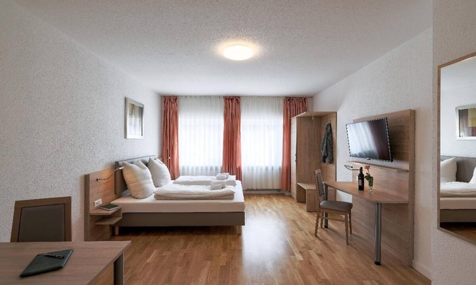 Sankt Englmar Apartamento | Apartment 5 35m2 for 1 - 2 persons