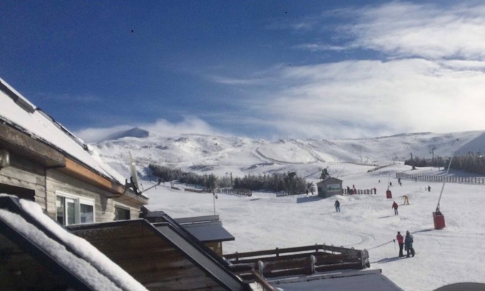 Chastreix Sancy Apartamento | APARTMENT 5/6 PEOPLE RESORT CHASTREIX SANCY