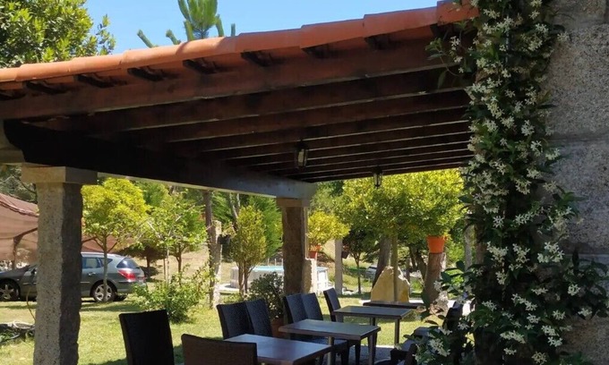 San Vicente do Grove Apartamento | Apartment 5 Bedrooms. Casal do Crego