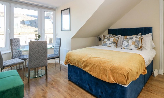 Letham Grange Apartamento | APARTMENT 5, family friendly, country holiday cottage in Arbroath