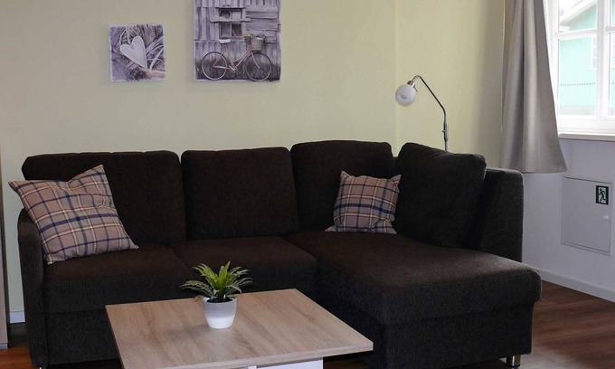 Bliedersdorf Apartamento | Apartamento 5 - Casa Auetal