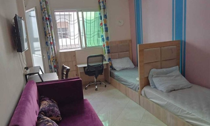 Sale Apartamento | APARTMENT 5 MIN FROM MARINA RABAT SALE